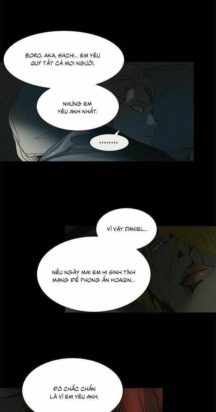 Cuộc Chiến Trong Tòa Tháp - Tower Of God: Chapter 273