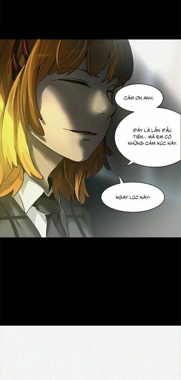 Cuộc Chiến Trong Tòa Tháp - Tower Of God: Chapter 273
