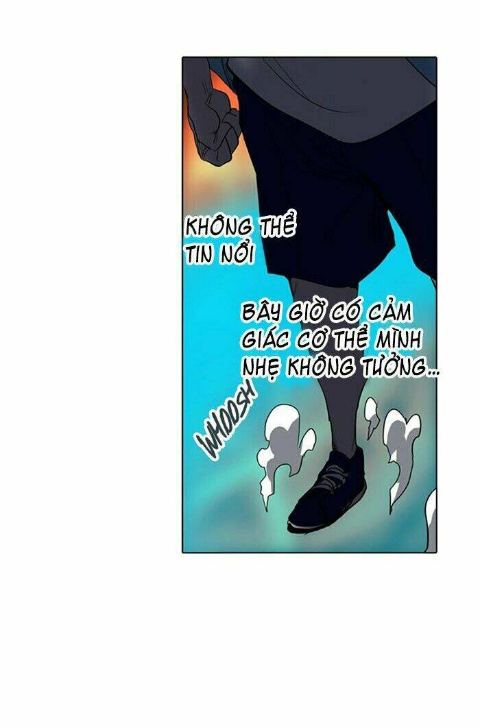Cuộc Chiến Trong Tòa Tháp - Tower Of God: Chapter 273