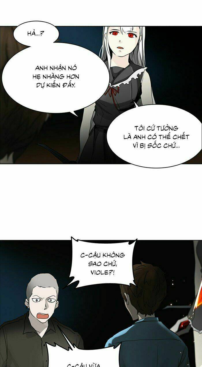 Cuộc Chiến Trong Tòa Tháp - Tower Of God: Chapter 273