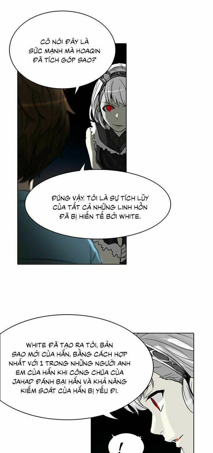 Cuộc Chiến Trong Tòa Tháp - Tower Of God: Chapter 273
