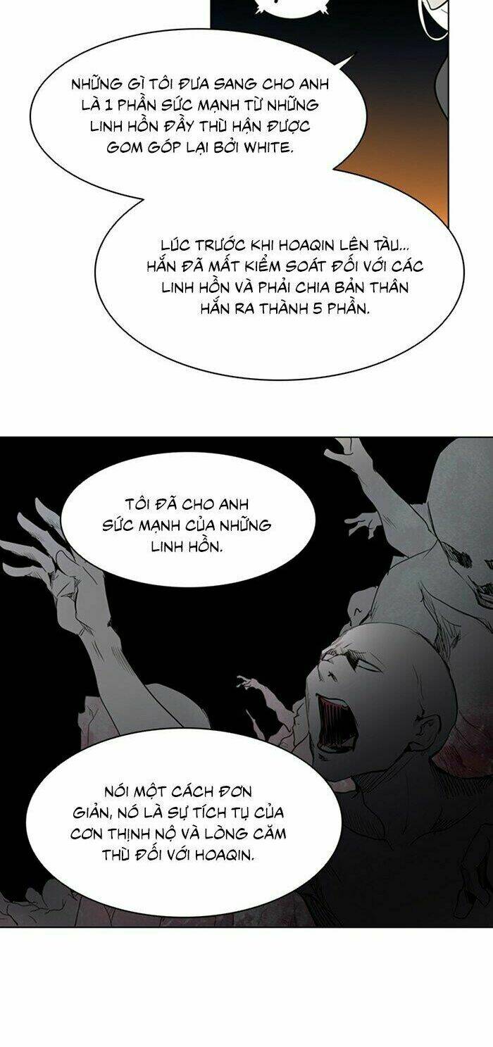 Cuộc Chiến Trong Tòa Tháp - Tower Of God: Chapter 273