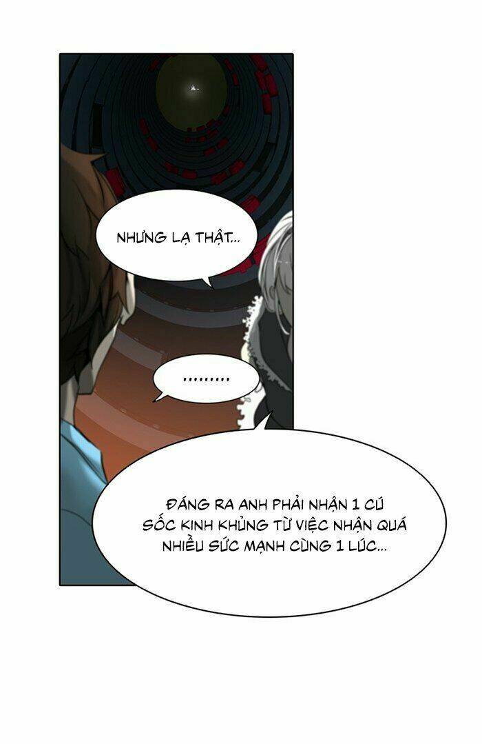 Cuộc Chiến Trong Tòa Tháp - Tower Of God: Chapter 273