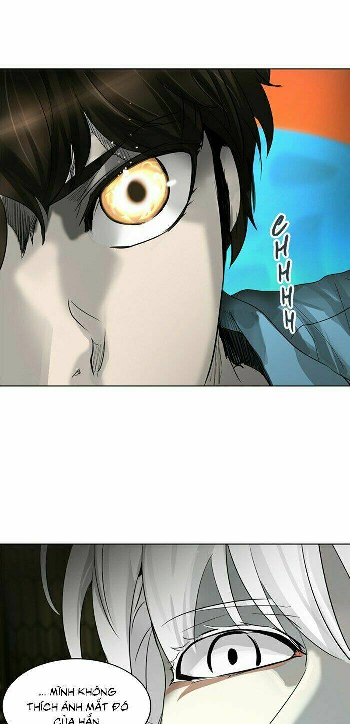 Cuộc Chiến Trong Tòa Tháp - Tower Of God: Chapter 273