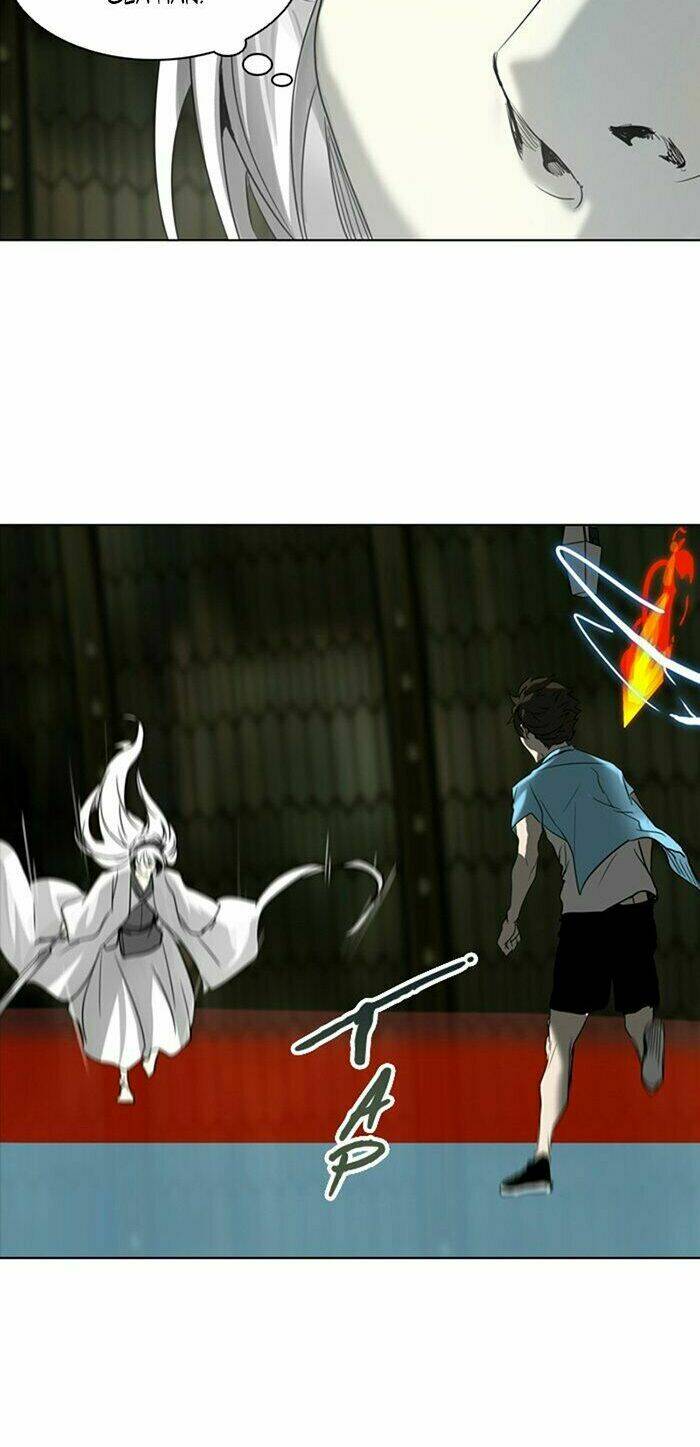 Cuộc Chiến Trong Tòa Tháp - Tower Of God: Chapter 273