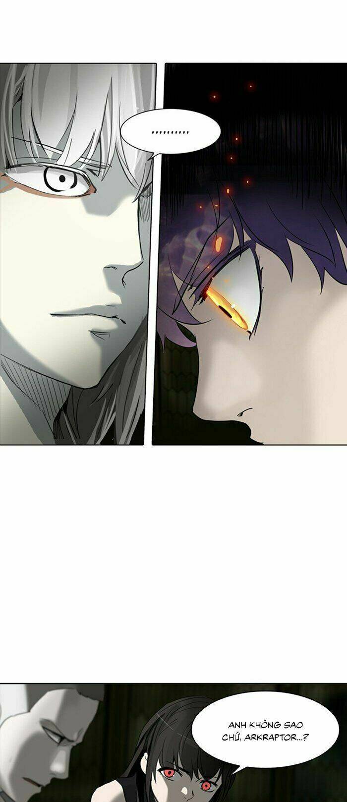 Cuộc Chiến Trong Tòa Tháp - Tower Of God: Chapter 273