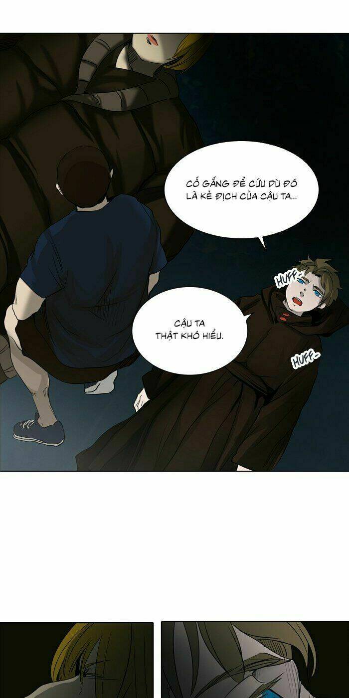 Cuộc Chiến Trong Tòa Tháp - Tower Of God: Chapter 273