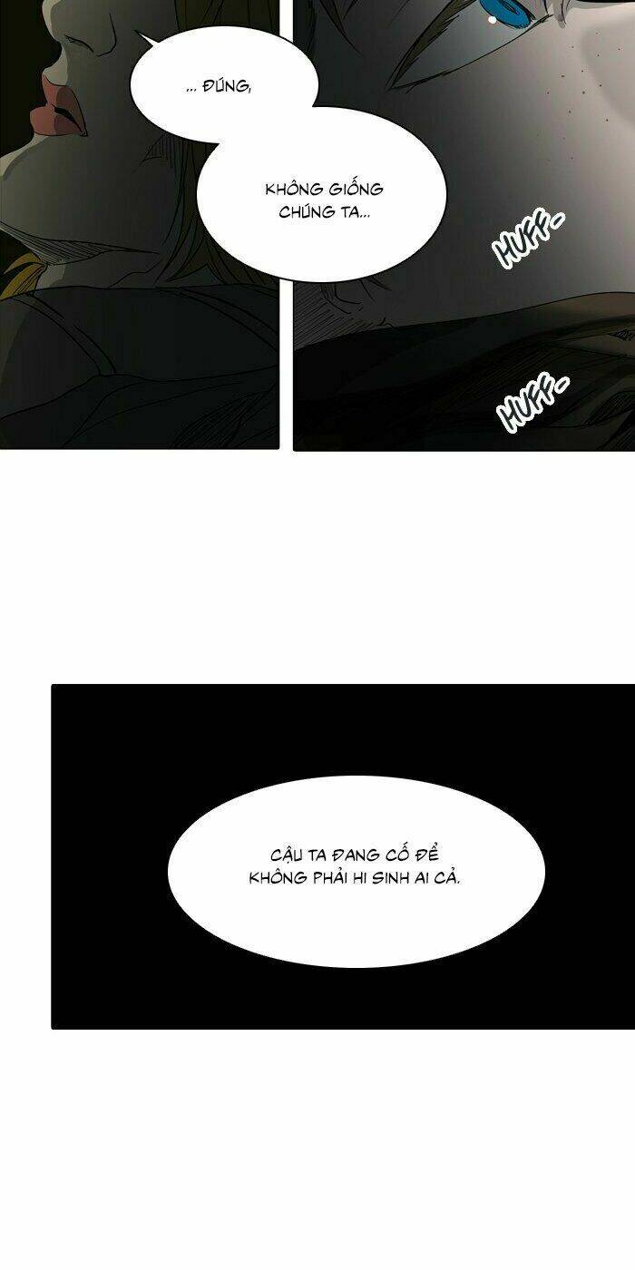 Cuộc Chiến Trong Tòa Tháp - Tower Of God: Chapter 273