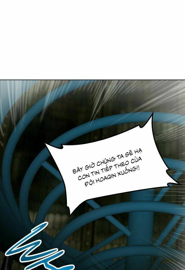 Cuộc Chiến Trong Tòa Tháp - Tower Of God: Chapter 273