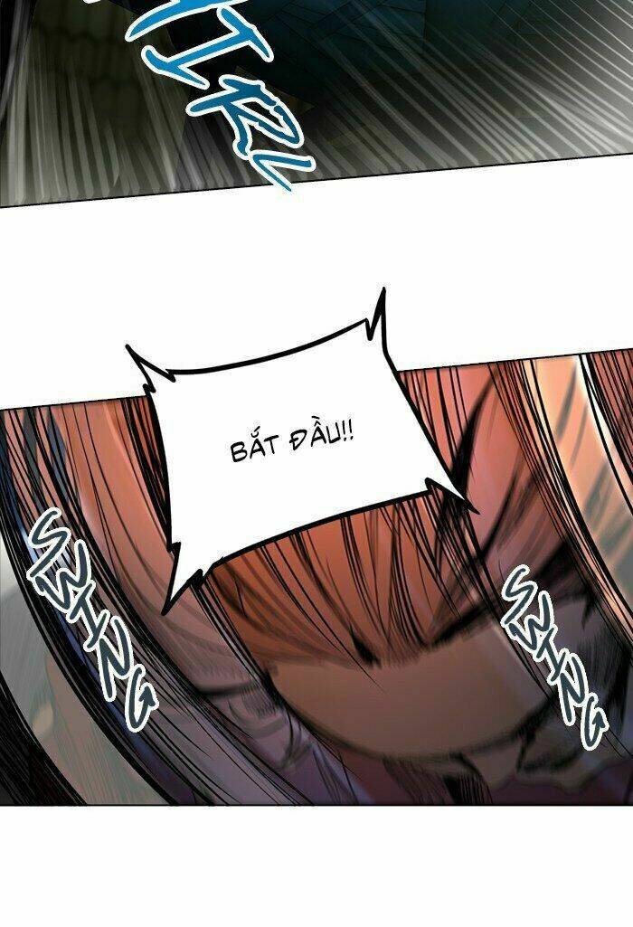 Cuộc Chiến Trong Tòa Tháp - Tower Of God: Chapter 273