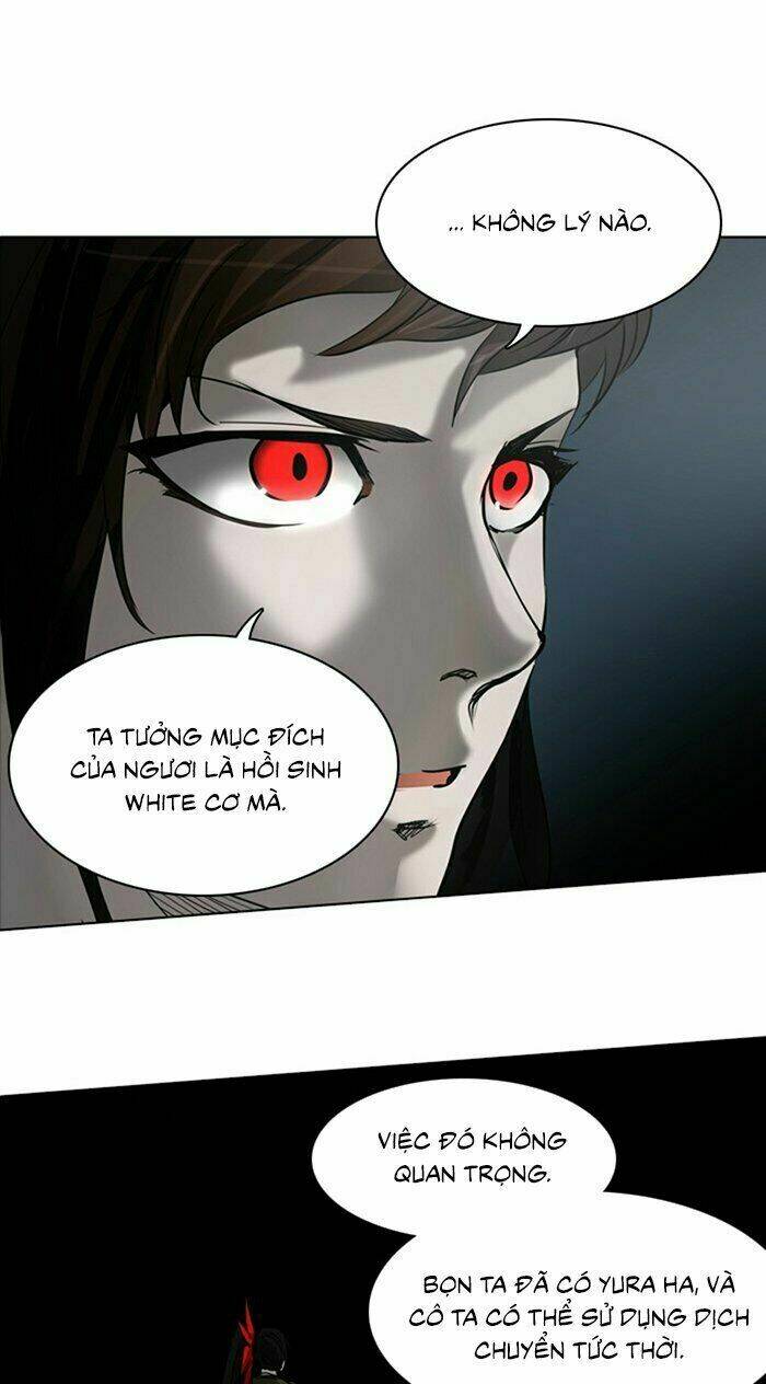 Cuộc Chiến Trong Tòa Tháp - Tower Of God: Chapter 273