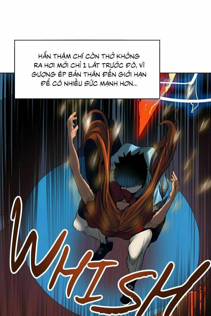 Cuộc Chiến Trong Tòa Tháp - Tower Of God: Chapter 273