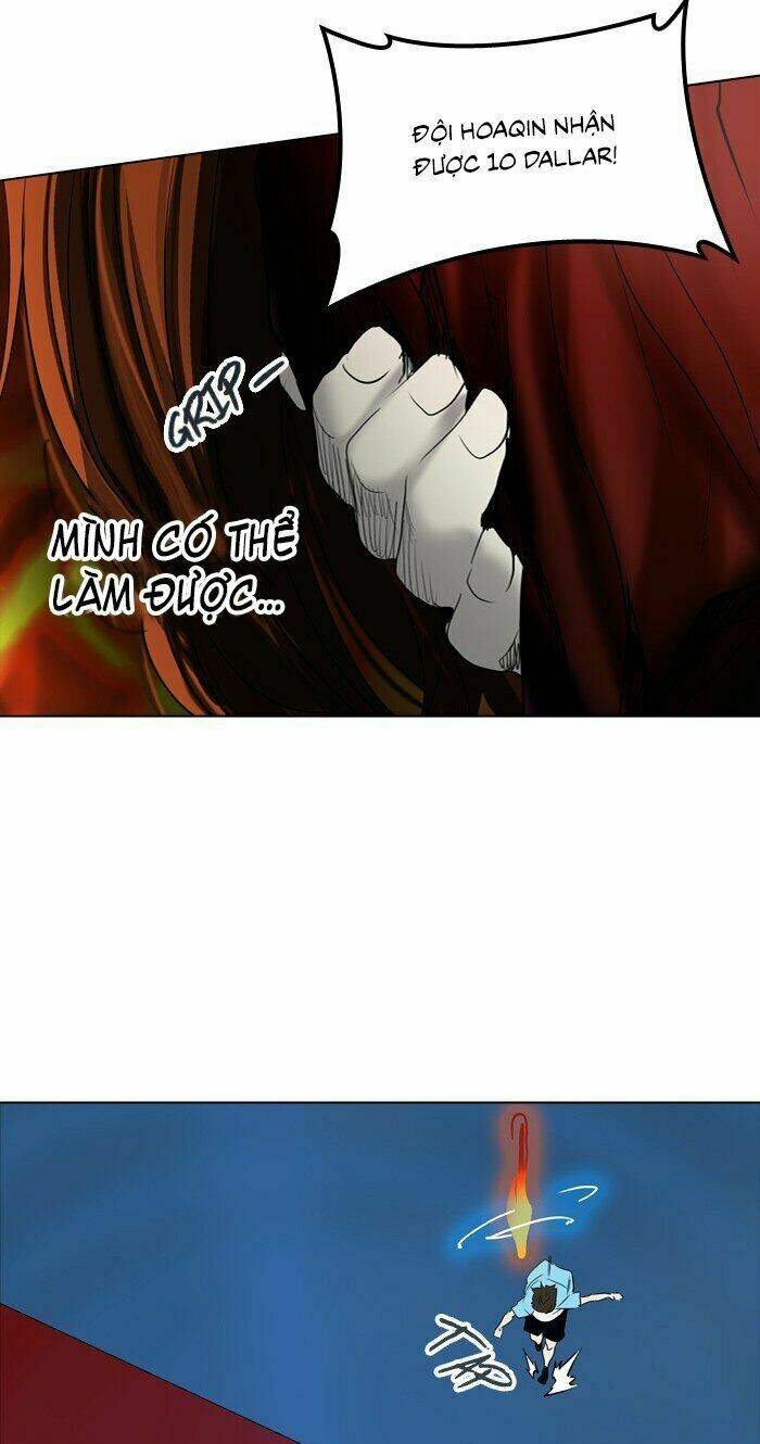 Cuộc Chiến Trong Tòa Tháp - Tower Of God: Chapter 273