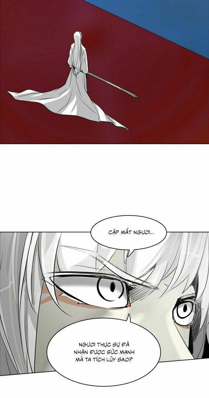 Cuộc Chiến Trong Tòa Tháp - Tower Of God: Chapter 273