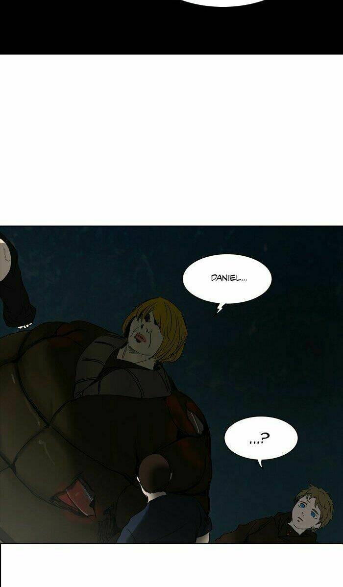 Cuộc Chiến Trong Tòa Tháp - Tower Of God: Chapter 273