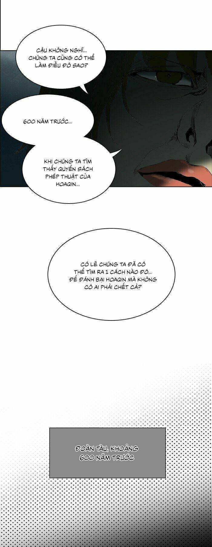Cuộc Chiến Trong Tòa Tháp - Tower Of God: Chapter 273