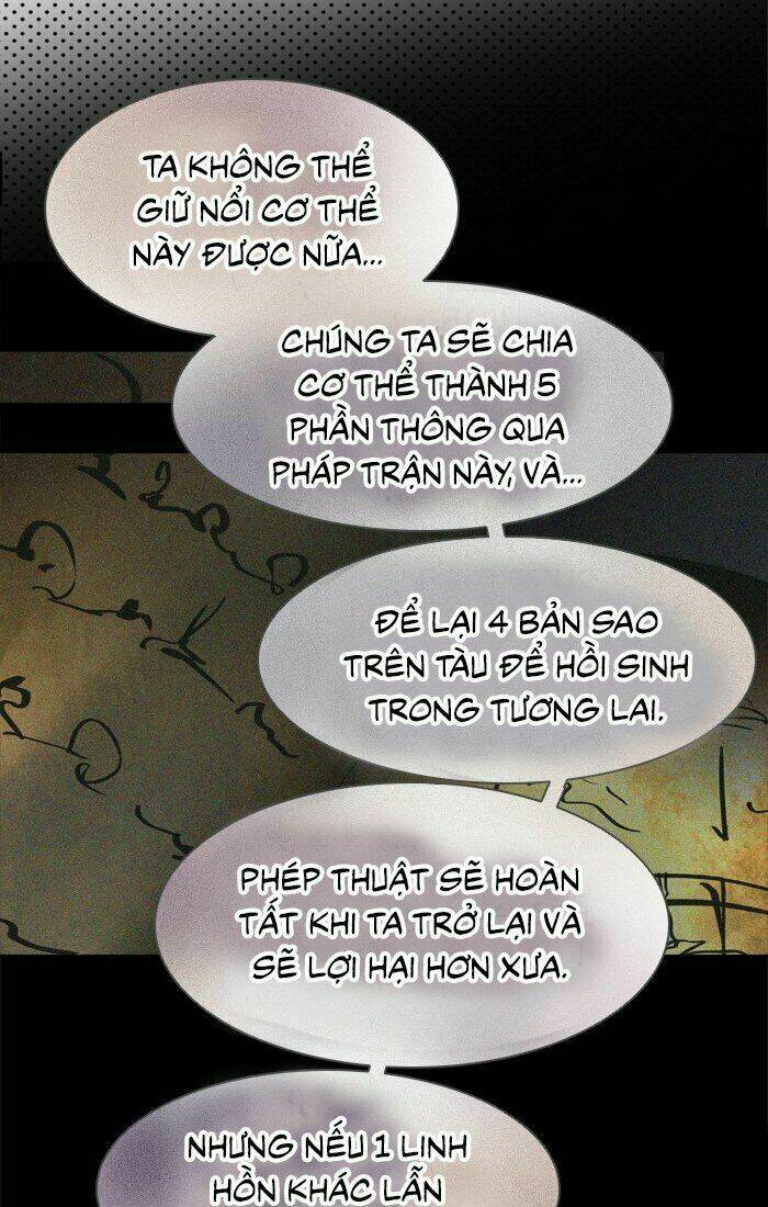 Cuộc Chiến Trong Tòa Tháp - Tower Of God: Chapter 273