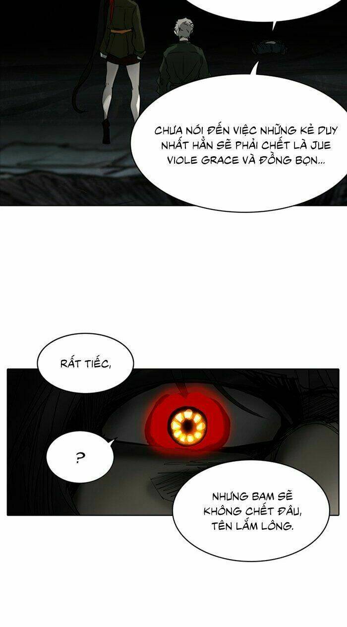Cuộc Chiến Trong Tòa Tháp - Tower Of God: Chapter 273