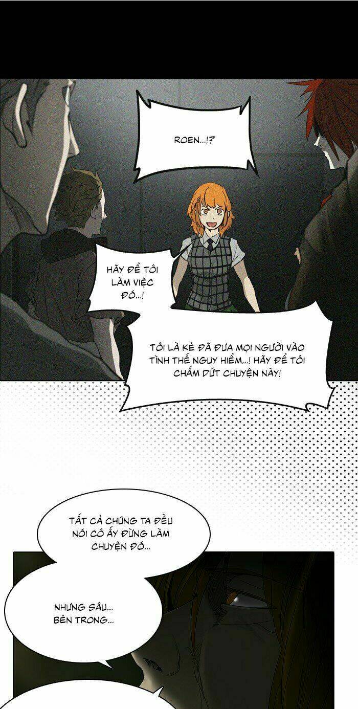 Cuộc Chiến Trong Tòa Tháp - Tower Of God: Chapter 273
