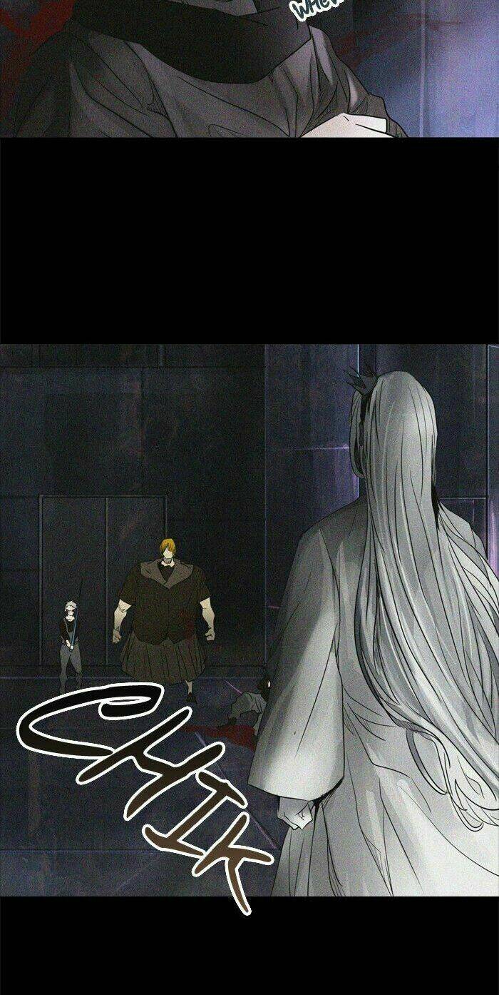 Cuộc Chiến Trong Tòa Tháp - Tower Of God: Chapter 273