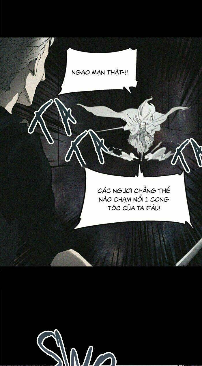 Cuộc Chiến Trong Tòa Tháp - Tower Of God: Chapter 273