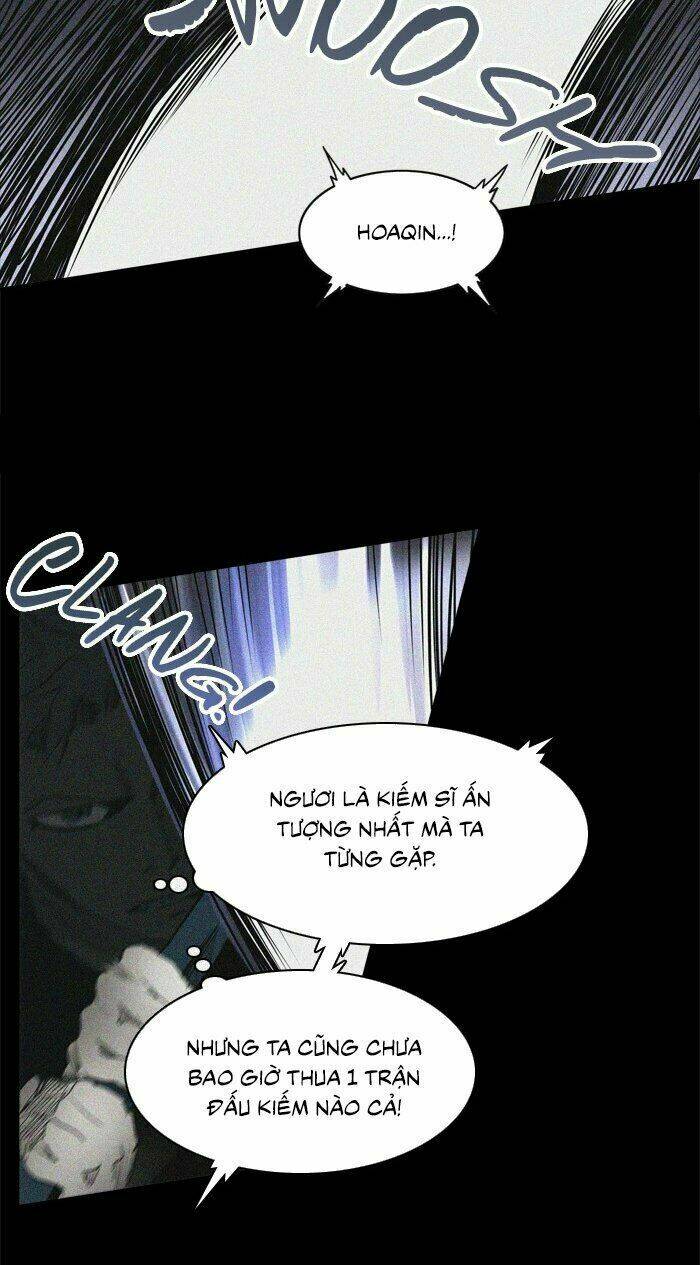 Cuộc Chiến Trong Tòa Tháp - Tower Of God: Chapter 273