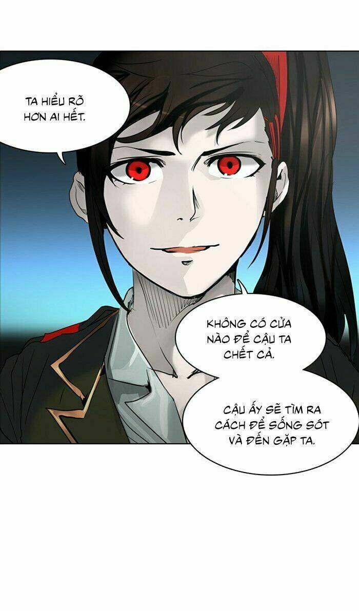 Cuộc Chiến Trong Tòa Tháp - Tower Of God: Chapter 273