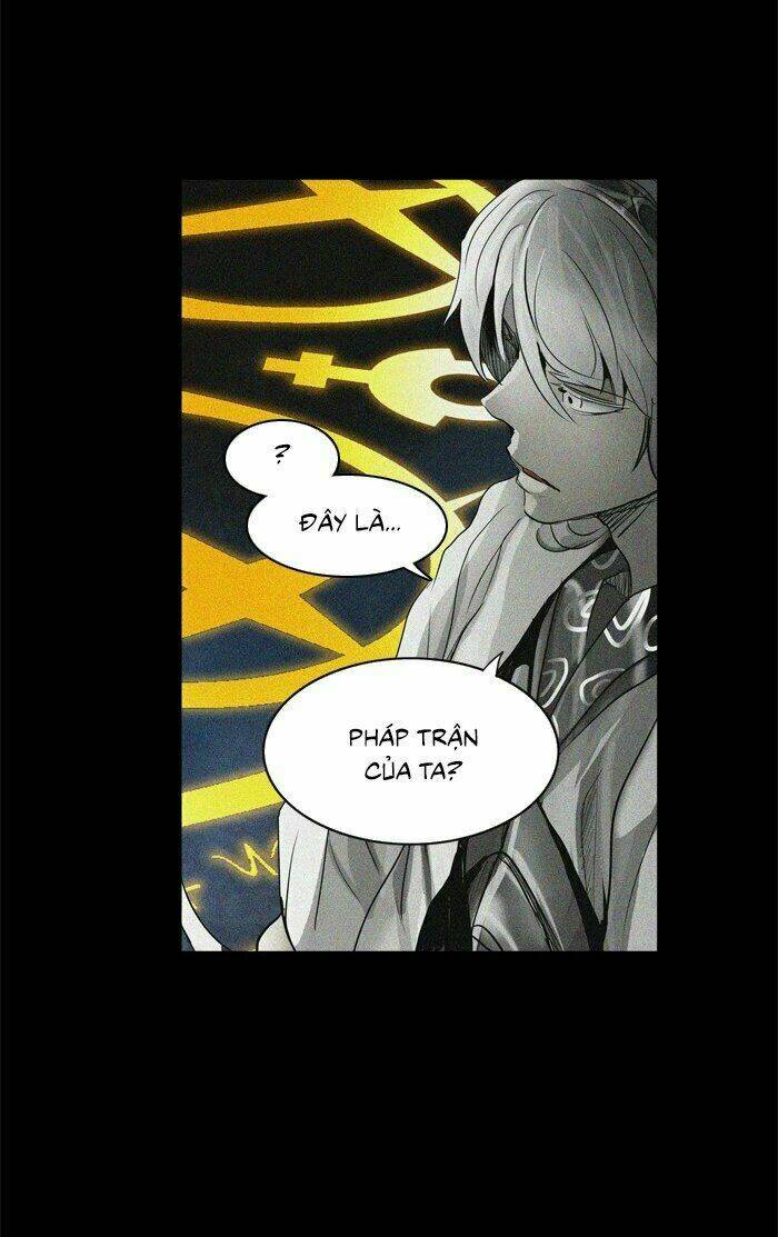 Cuộc Chiến Trong Tòa Tháp - Tower Of God: Chapter 273