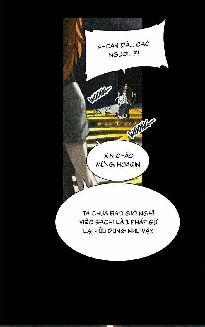 Cuộc Chiến Trong Tòa Tháp - Tower Of God: Chapter 273