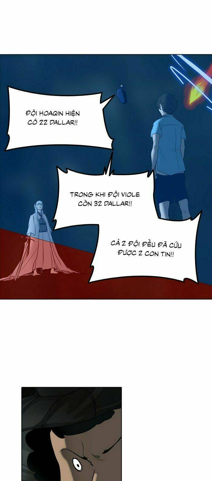 Cuộc Chiến Trong Tòa Tháp - Tower Of God: Chapter 273