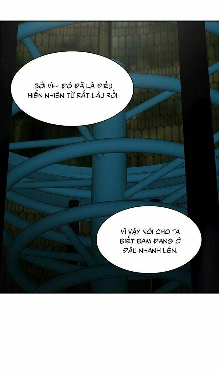 Cuộc Chiến Trong Tòa Tháp - Tower Of God: Chapter 273
