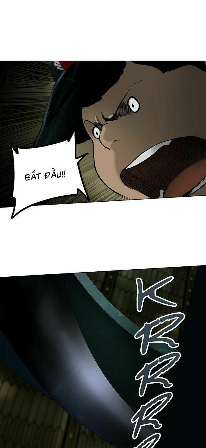 Cuộc Chiến Trong Tòa Tháp - Tower Of God: Chapter 273