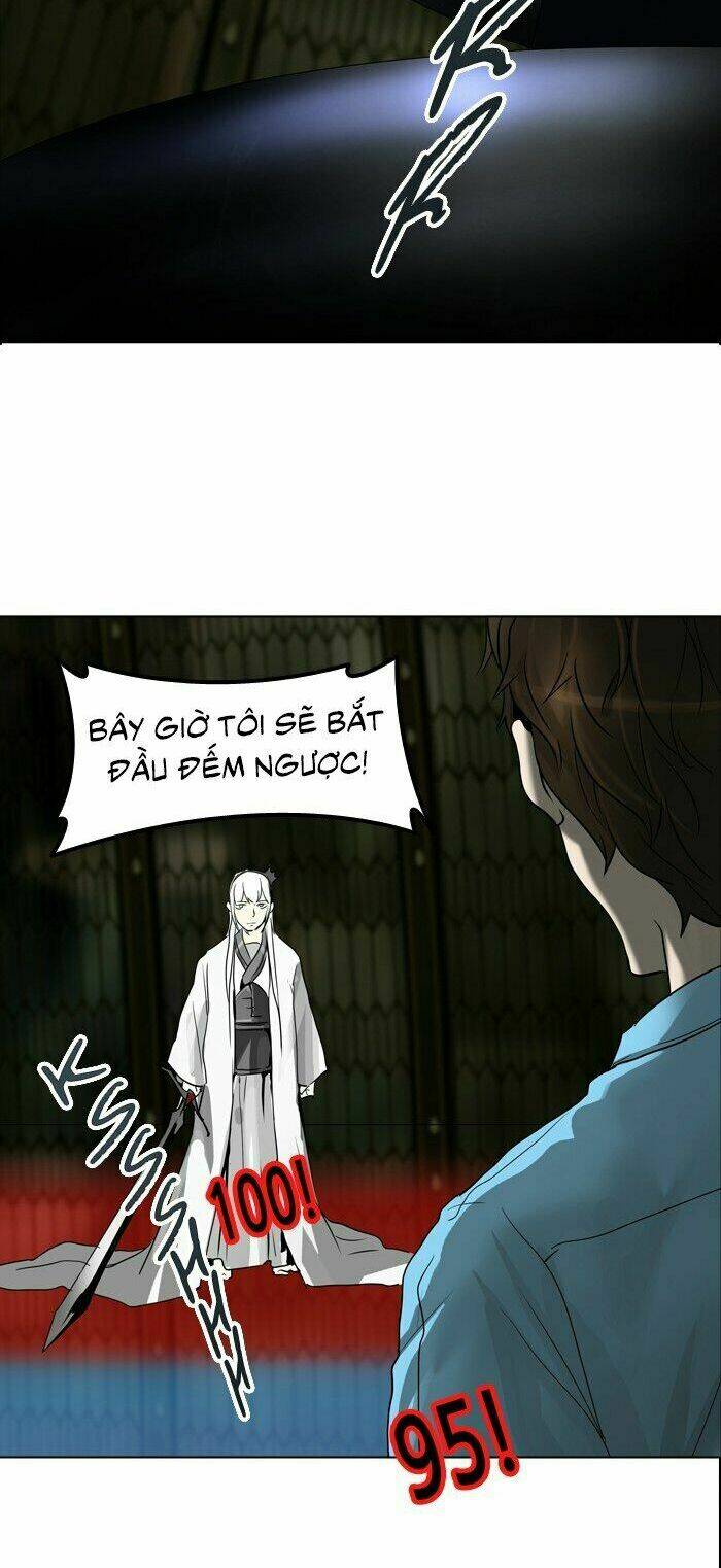 Cuộc Chiến Trong Tòa Tháp - Tower Of God: Chapter 273