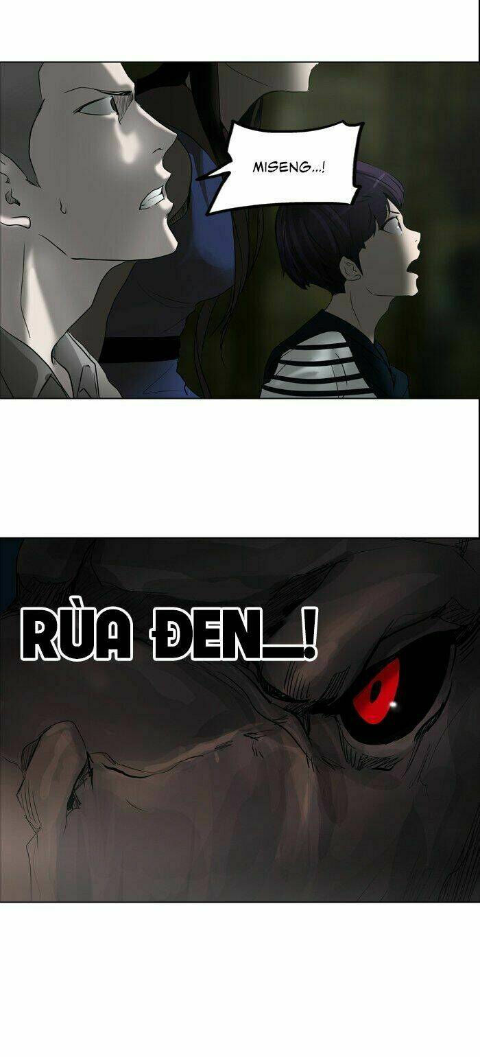 Cuộc Chiến Trong Tòa Tháp - Tower Of God: Chapter 273