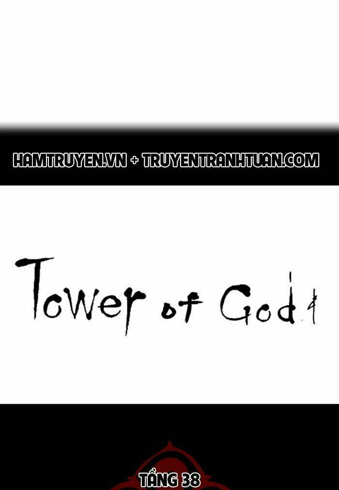 Cuộc Chiến Trong Tòa Tháp - Tower Of God: Chapter 273
