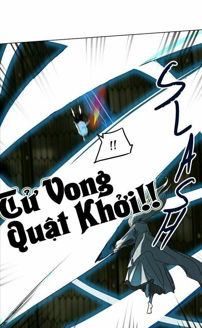 Cuộc Chiến Trong Tòa Tháp - Tower Of God: Chapter 273
