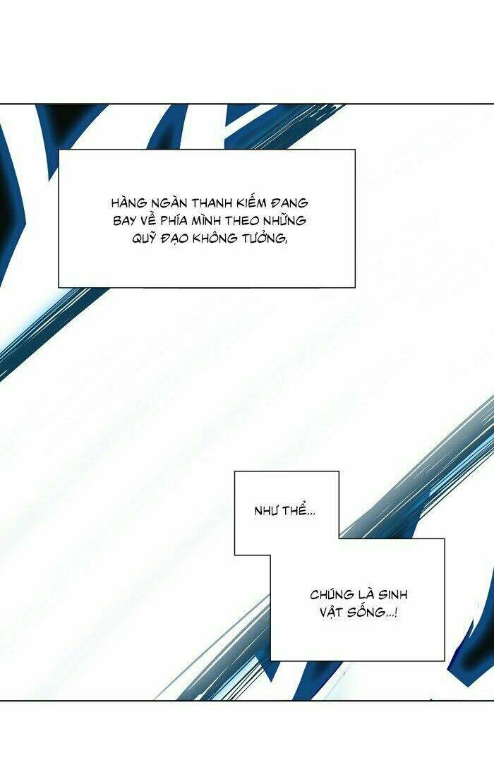 Cuộc Chiến Trong Tòa Tháp - Tower Of God: Chapter 273