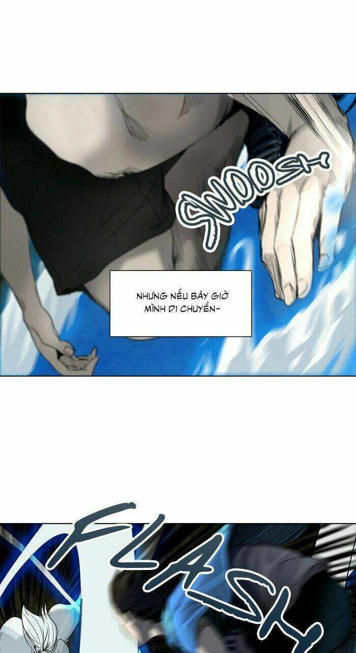 Cuộc Chiến Trong Tòa Tháp - Tower Of God: Chapter 273