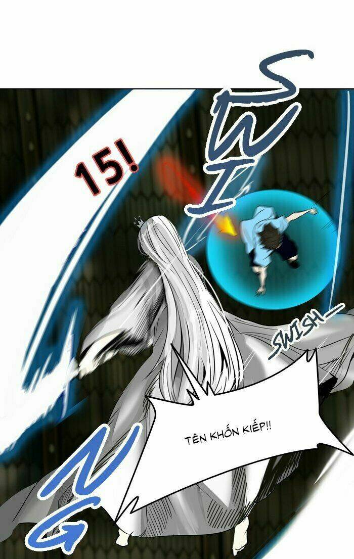 Cuộc Chiến Trong Tòa Tháp - Tower Of God: Chapter 273