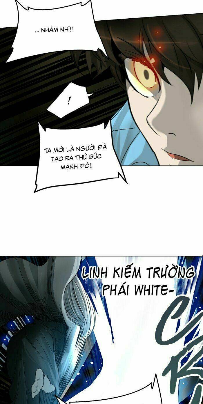 Cuộc Chiến Trong Tòa Tháp - Tower Of God: Chapter 273