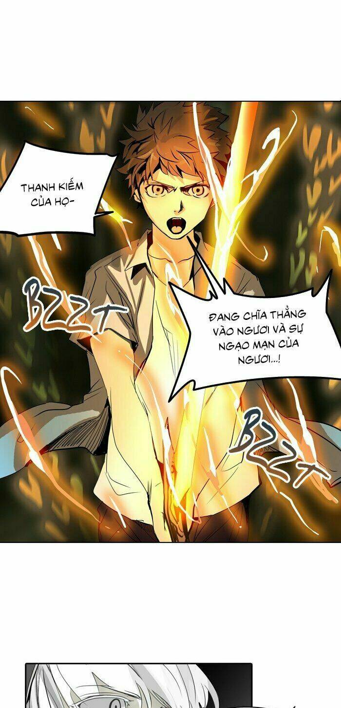Cuộc Chiến Trong Tòa Tháp - Tower Of God: Chapter 273