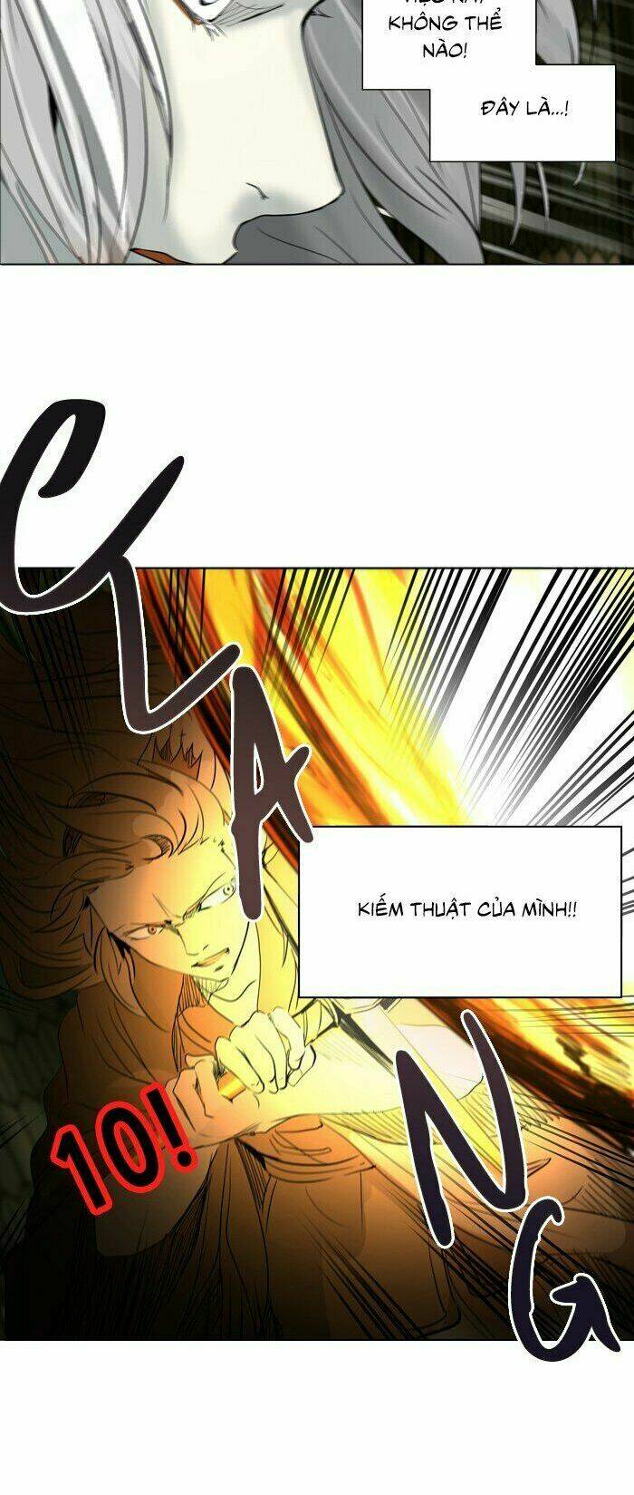 Cuộc Chiến Trong Tòa Tháp - Tower Of God: Chapter 273