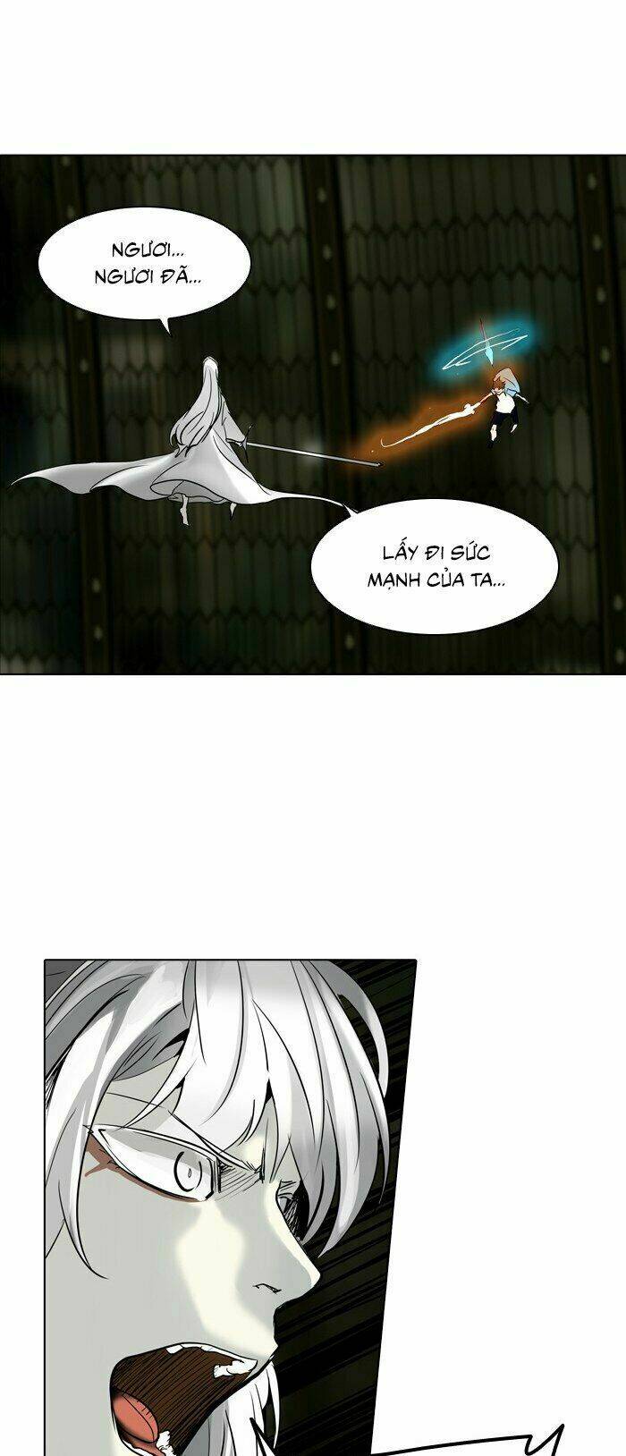 Cuộc Chiến Trong Tòa Tháp - Tower Of God: Chapter 273