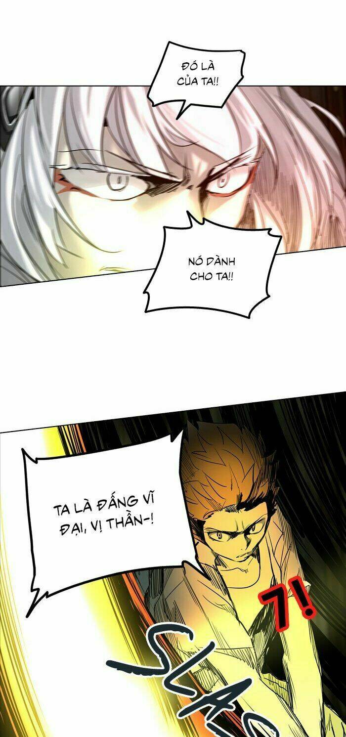 Cuộc Chiến Trong Tòa Tháp - Tower Of God: Chapter 273
