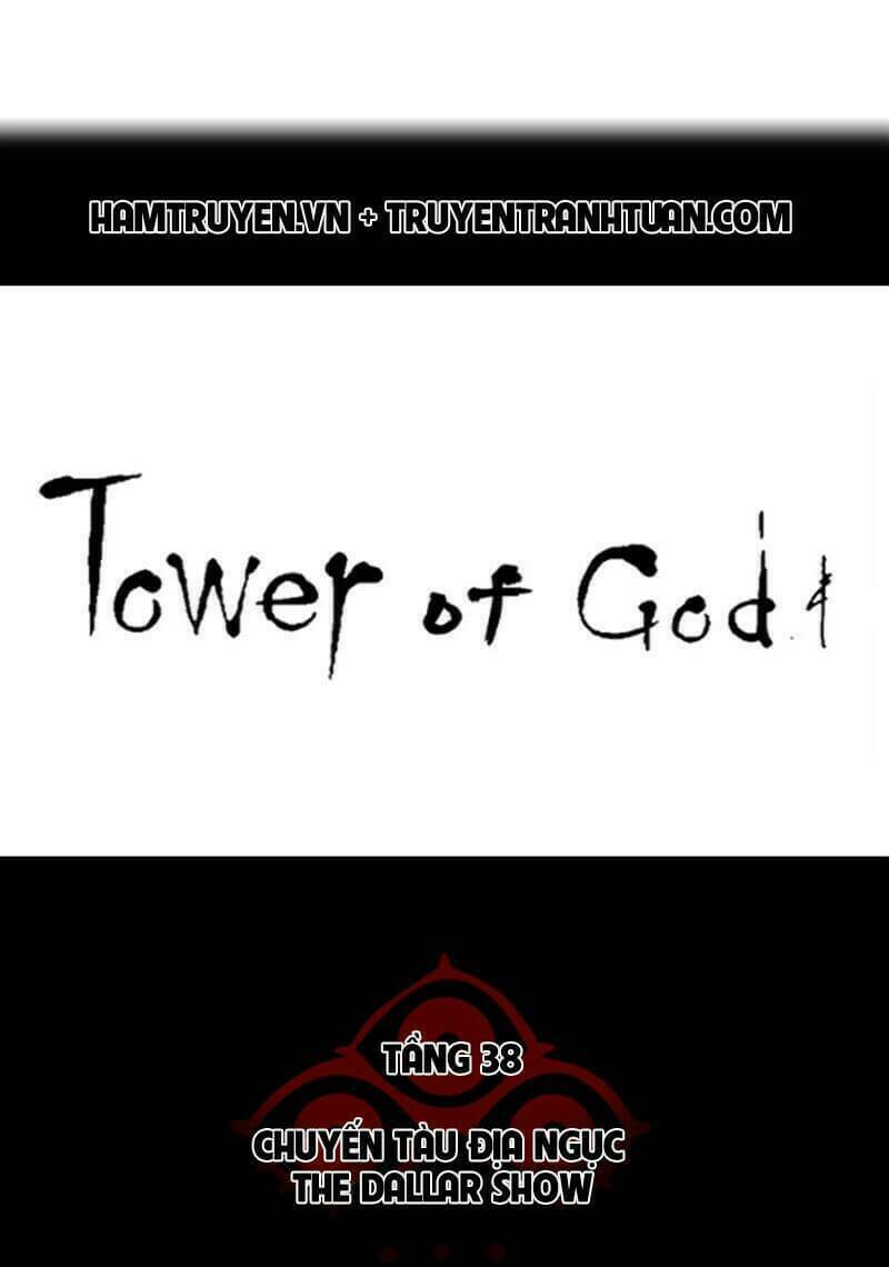Cuộc Chiến Trong Tòa Tháp - Tower Of God: Chapter 274