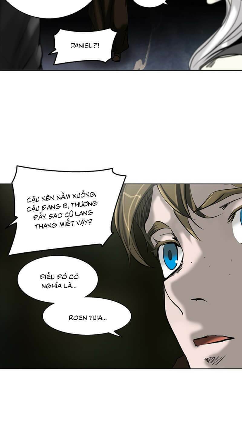 Cuộc Chiến Trong Tòa Tháp - Tower Of God: Chapter 274