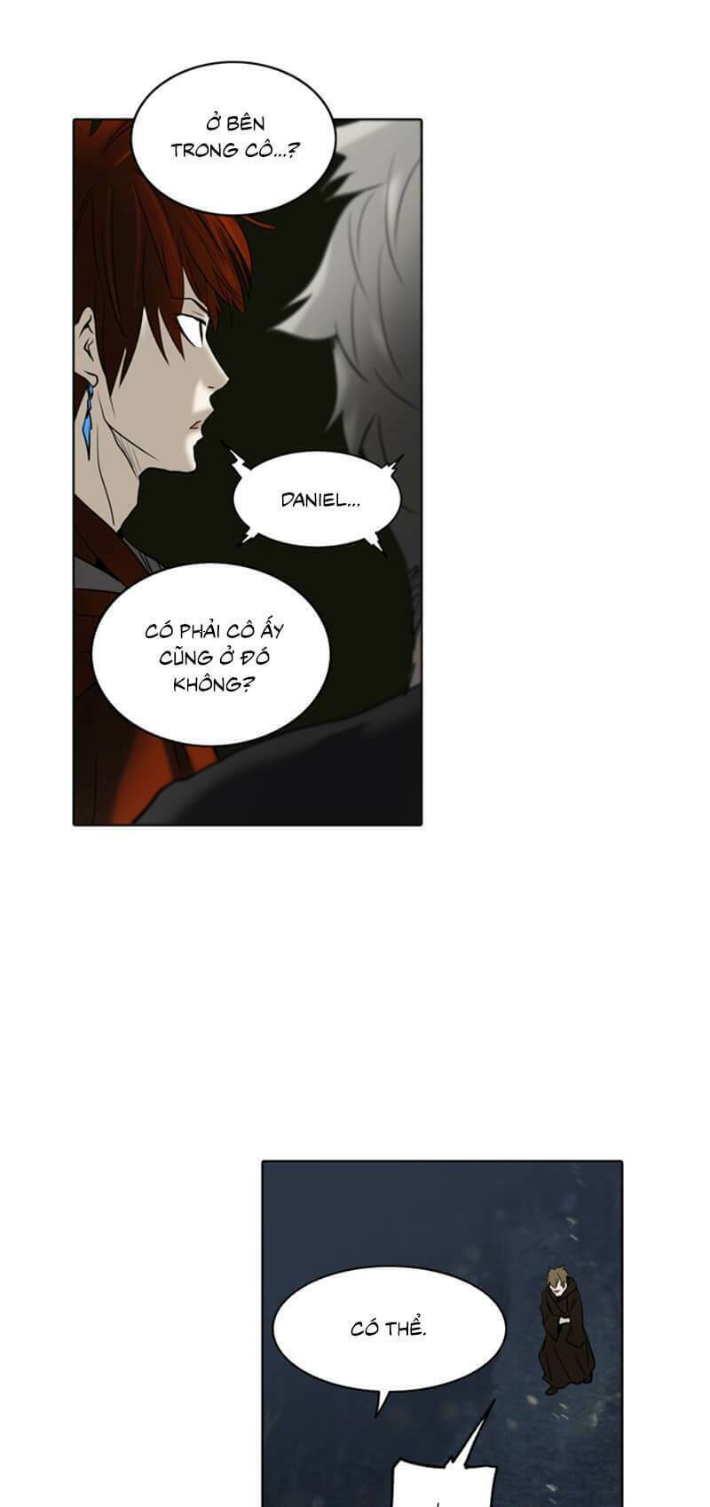 Cuộc Chiến Trong Tòa Tháp - Tower Of God: Chapter 274
