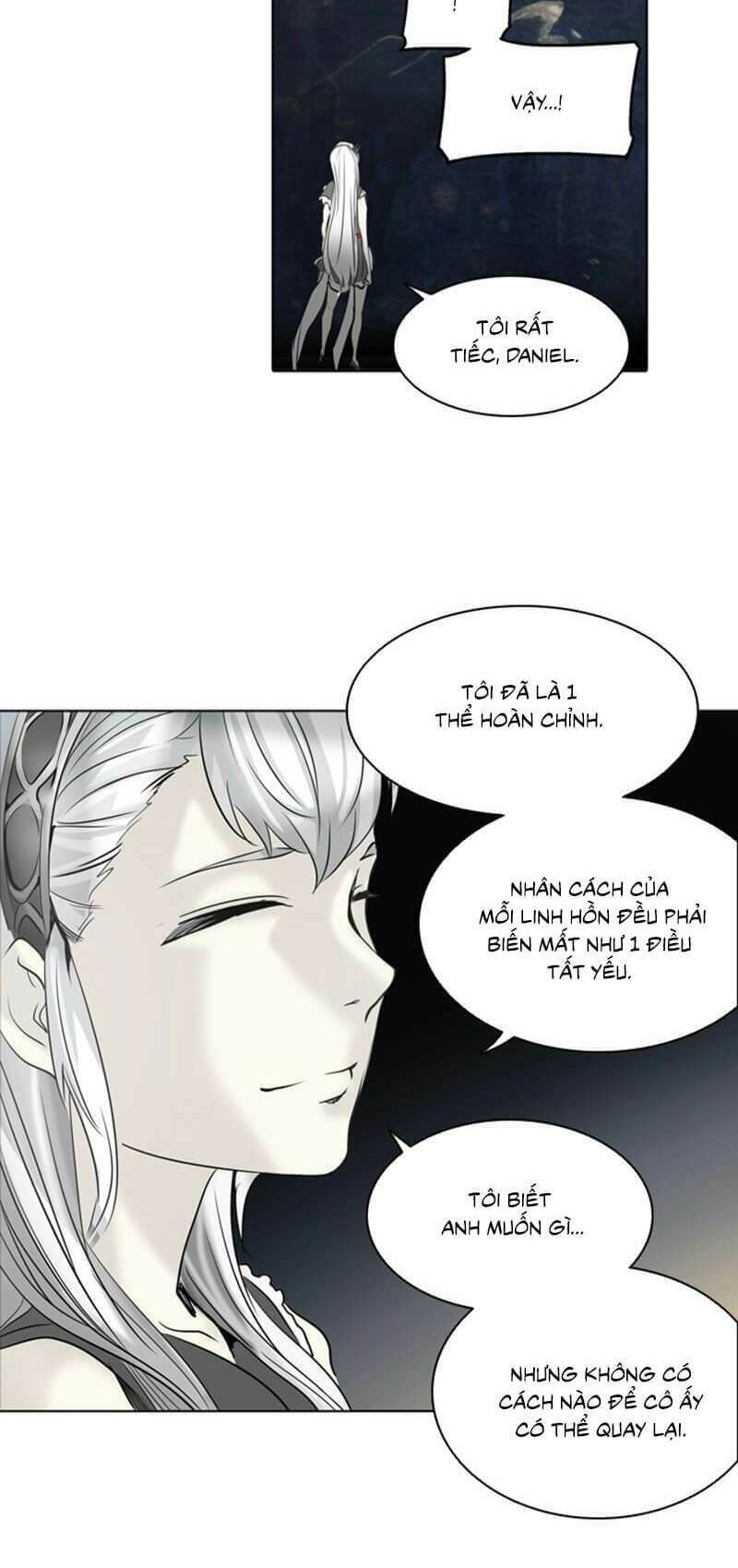 Cuộc Chiến Trong Tòa Tháp - Tower Of God: Chapter 274