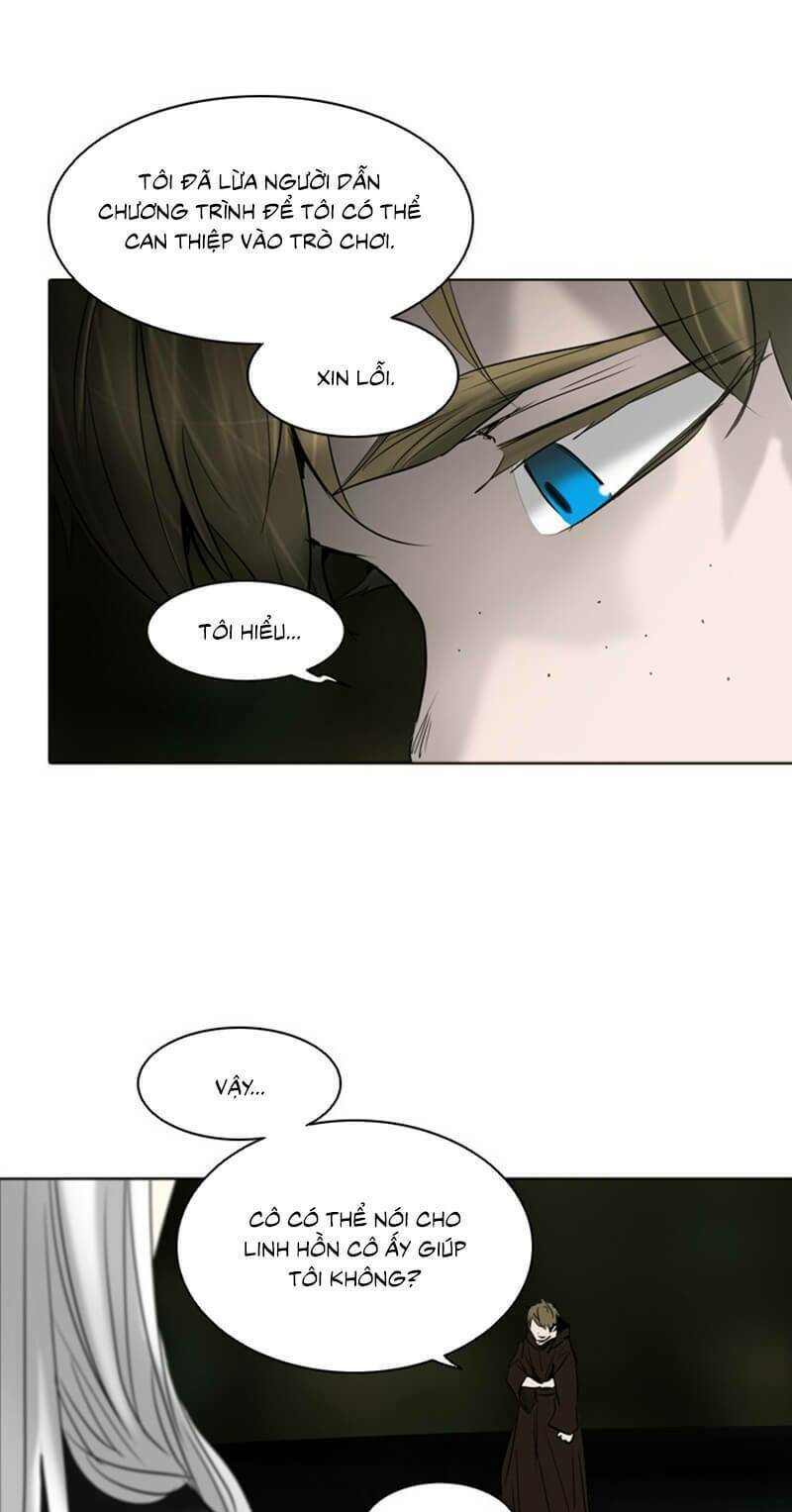 Cuộc Chiến Trong Tòa Tháp - Tower Of God: Chapter 274