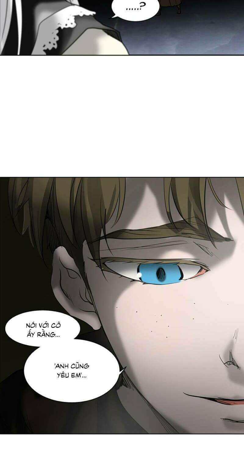 Cuộc Chiến Trong Tòa Tháp - Tower Of God: Chapter 274